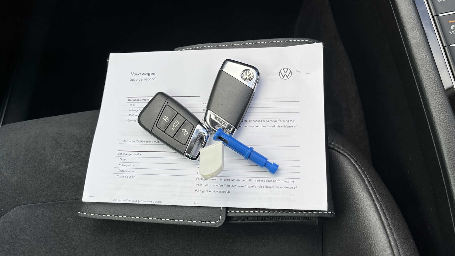 Used Volkswagen Passat 2018 for sale - 76435779: Photo 29