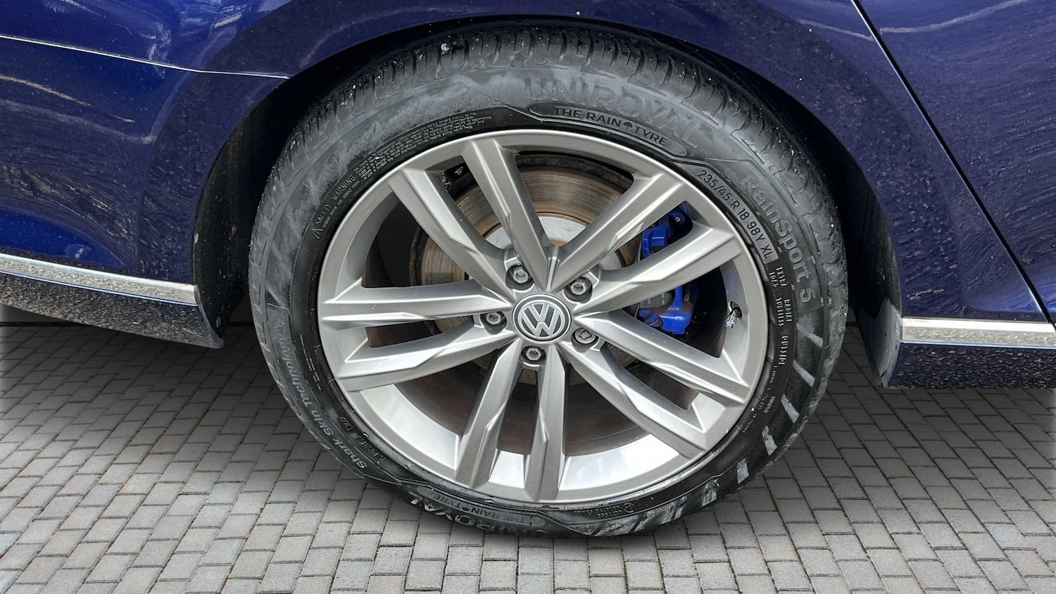 Used Volkswagen Passat 2018 for sale - 76435779: Photo 30