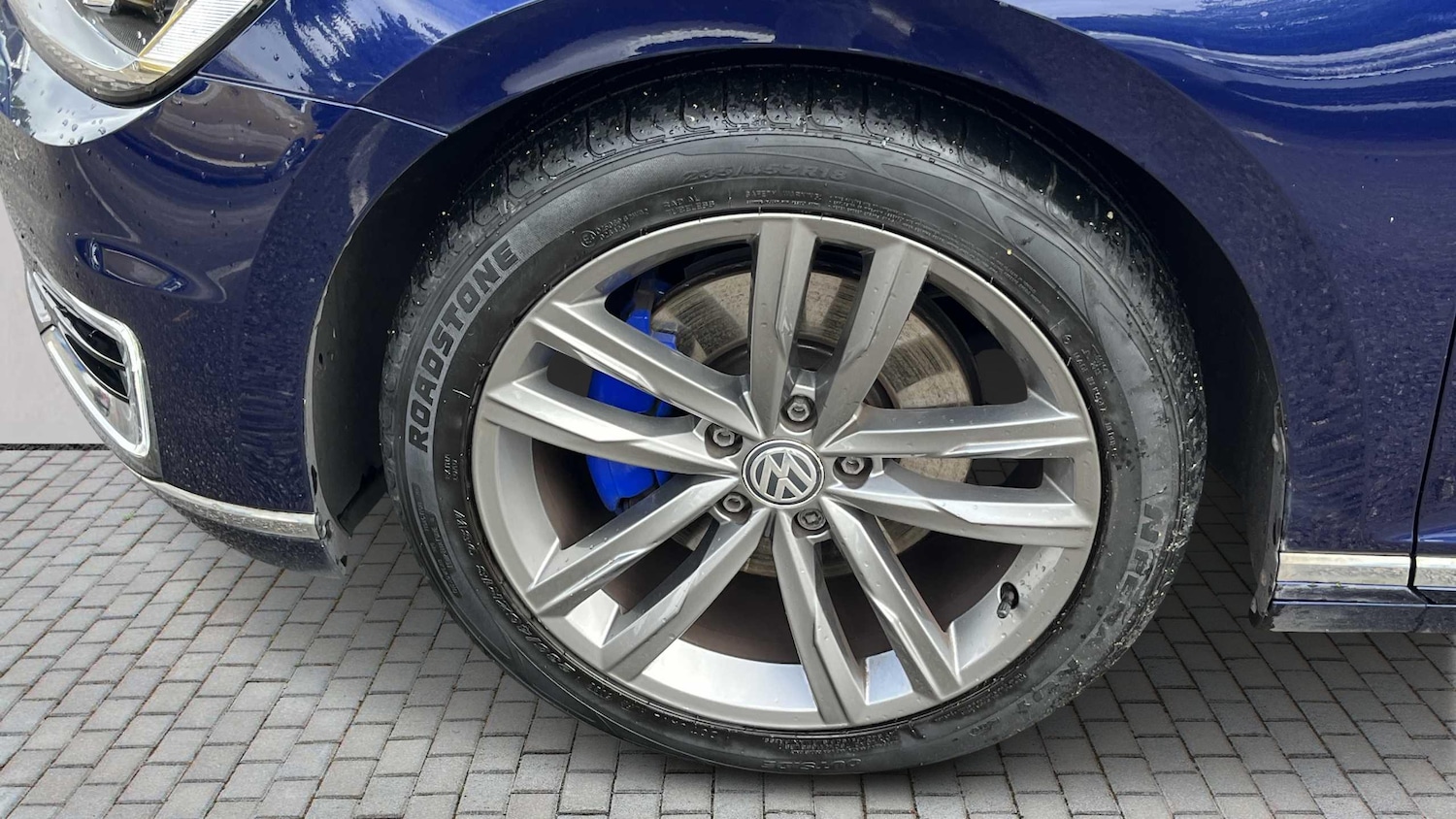 Used Volkswagen Passat 2018 for sale - 76435779: Photo 31