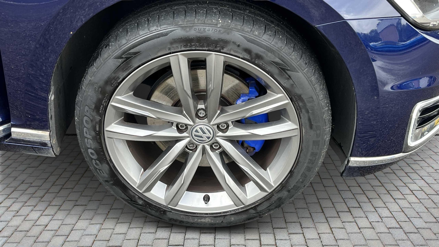 Used Volkswagen Passat 2018 for sale - 76435779: Photo 32