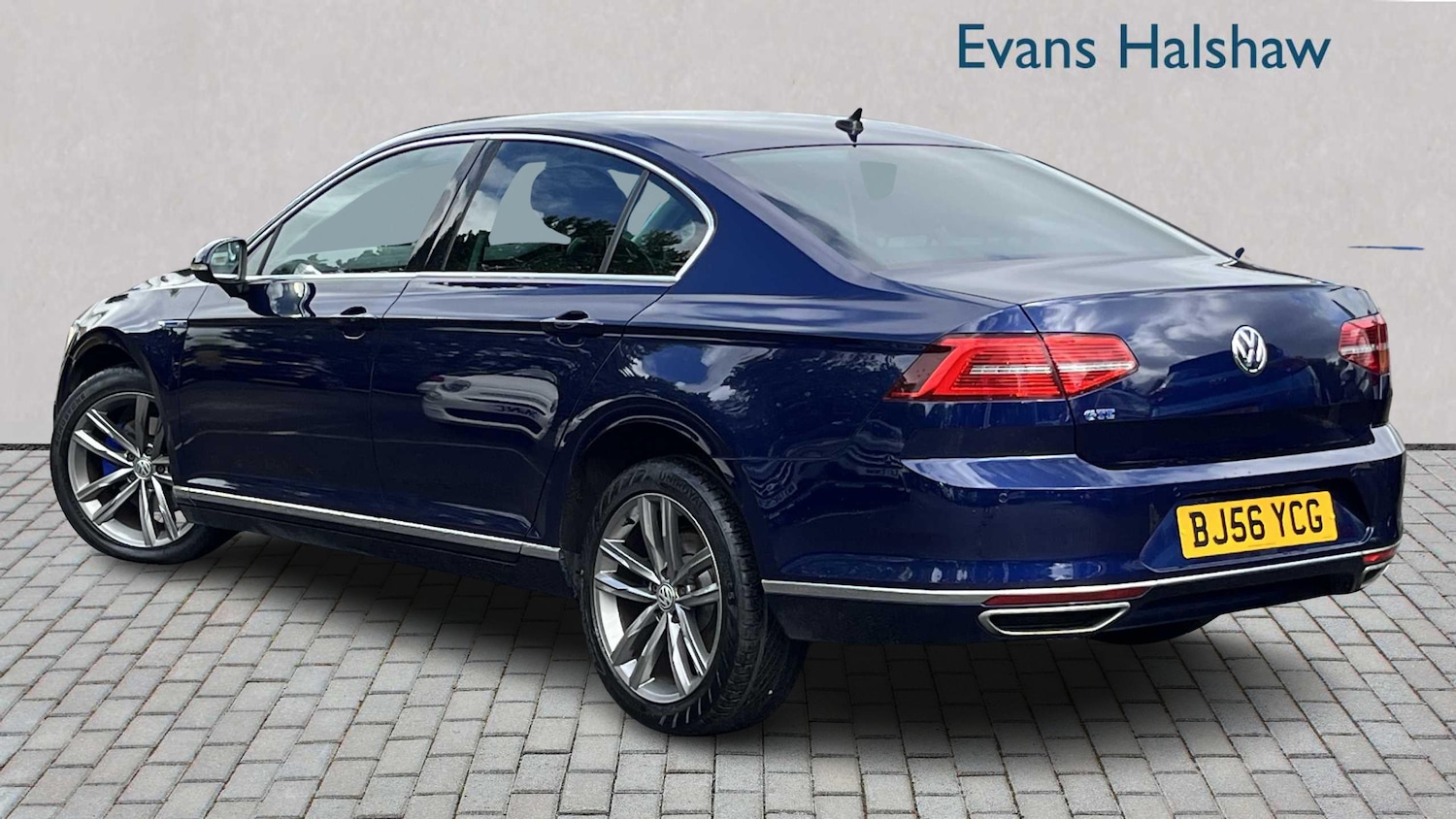 Used Volkswagen Passat 2018 for sale - 76435779: Photo 4