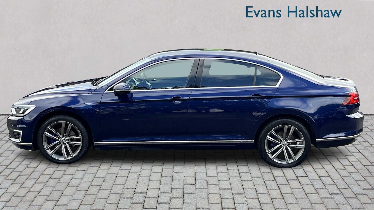 Used Volkswagen Passat 2018 for sale - 76435779: Photo 6