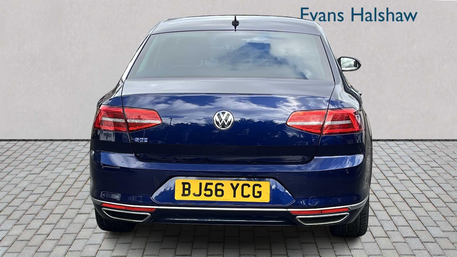 Used Volkswagen Passat 2018 for sale - 76435779: Photo 8