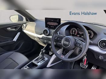 Used Audi Q2 2024 for sale - 79624695: Photo