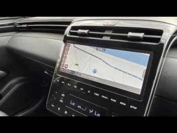 2022 - 1.6 TGDi SE Connect 5dr 2WD