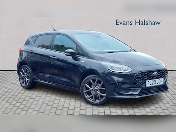 2023 - 1.0 EcoBoost ST-Line 5dr
