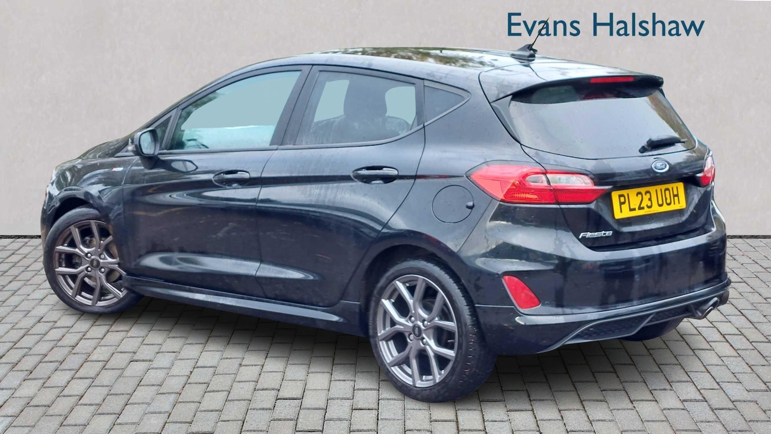 Used Ford Fiesta 2023 for sale - 76351628: Photo 5