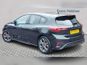 Used Ford Focus 2025 for sale - 78651054: Photo