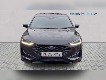 Used Ford Focus 2025 for sale - 78651054: Photo