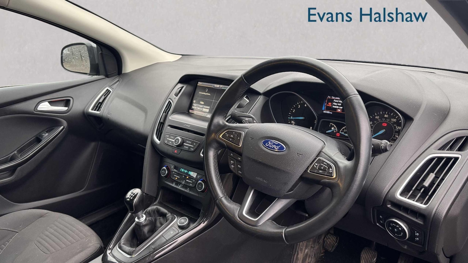 Used Ford Focus 2016 for sale - 77257476: Photo 3