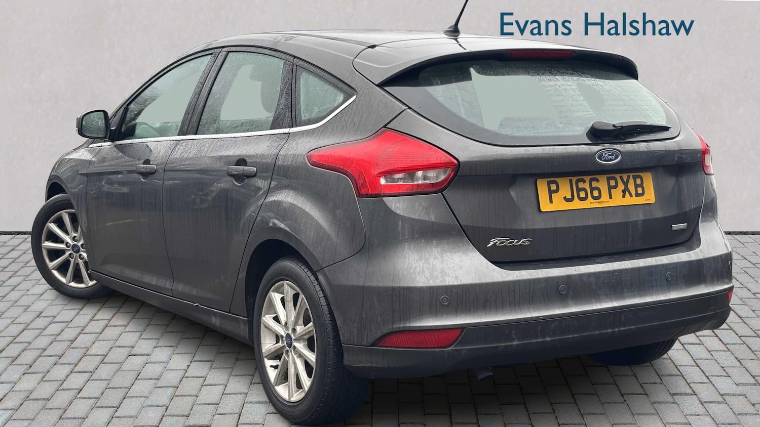 Used Ford Focus 2016 for sale - 77257476: Photo 5