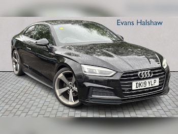 Used Audi A5 2019 for sale - 78651377: Photo