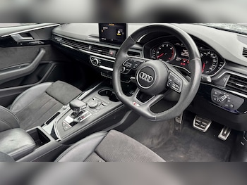 Used Audi A5 2019 for sale - 78651377: Photo