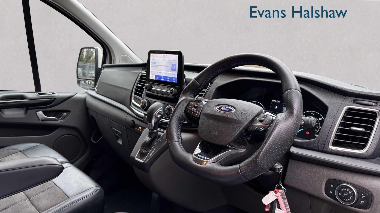 Used Ford Transit Custom 2023 for sale - 77316523: Photo 11