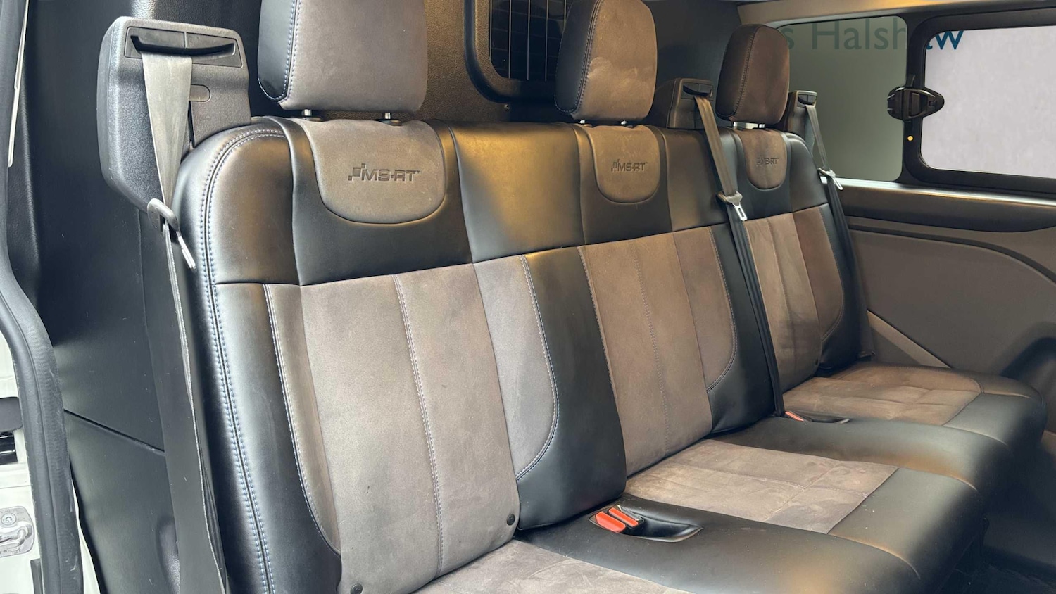 Used Ford Transit Custom 2023 for sale - 77316523: Photo 17