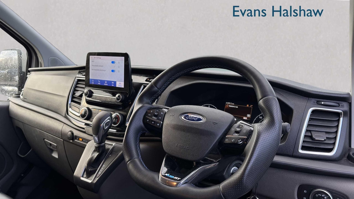 Used Ford Transit Custom 2023 for sale - 77316523: Photo 3