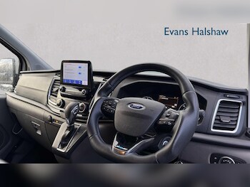 Used Ford Transit Custom 2023 for sale - 77316523: Photo