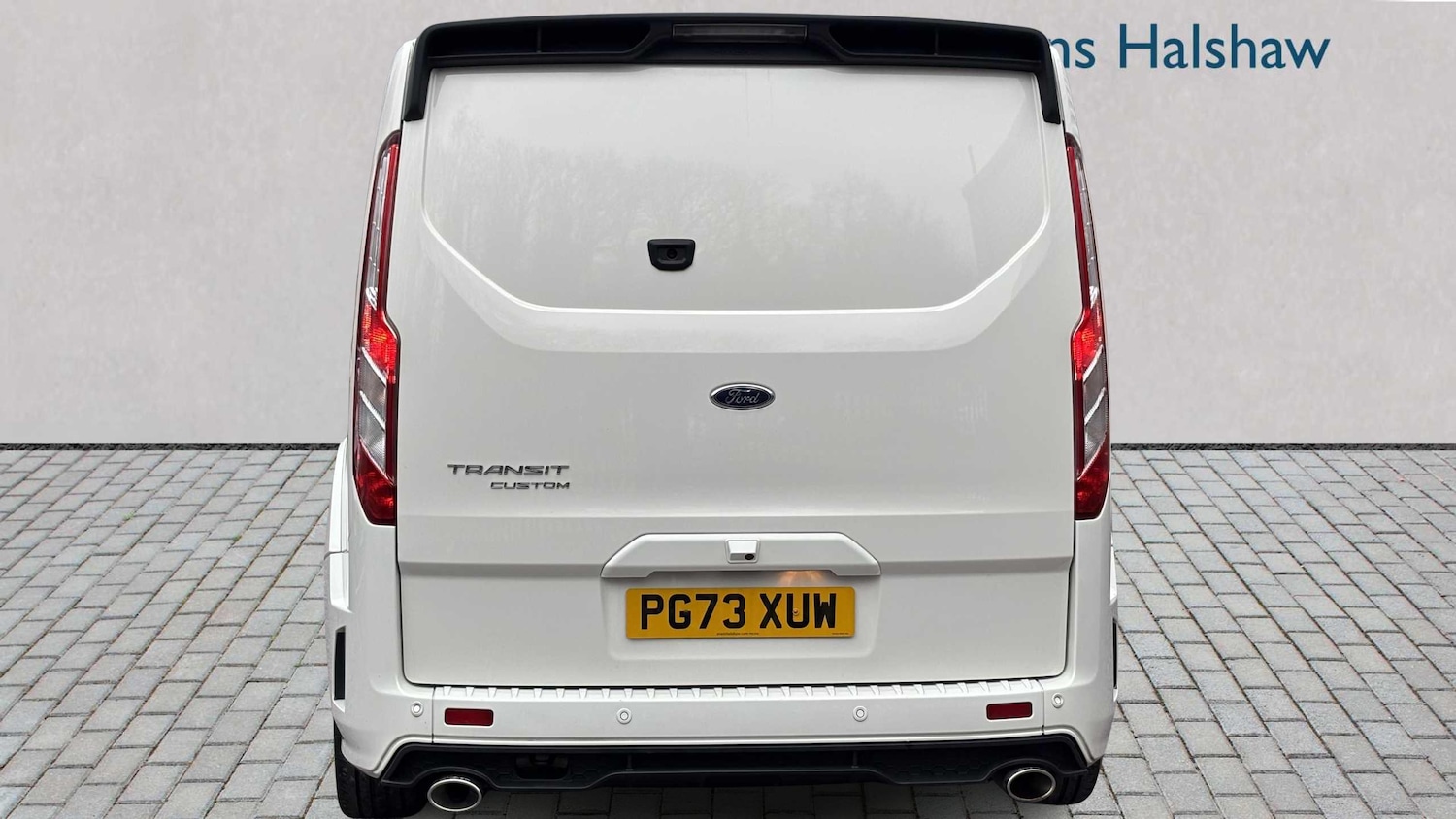 Used Ford Transit Custom 2023 for sale - 77316523: Photo 7