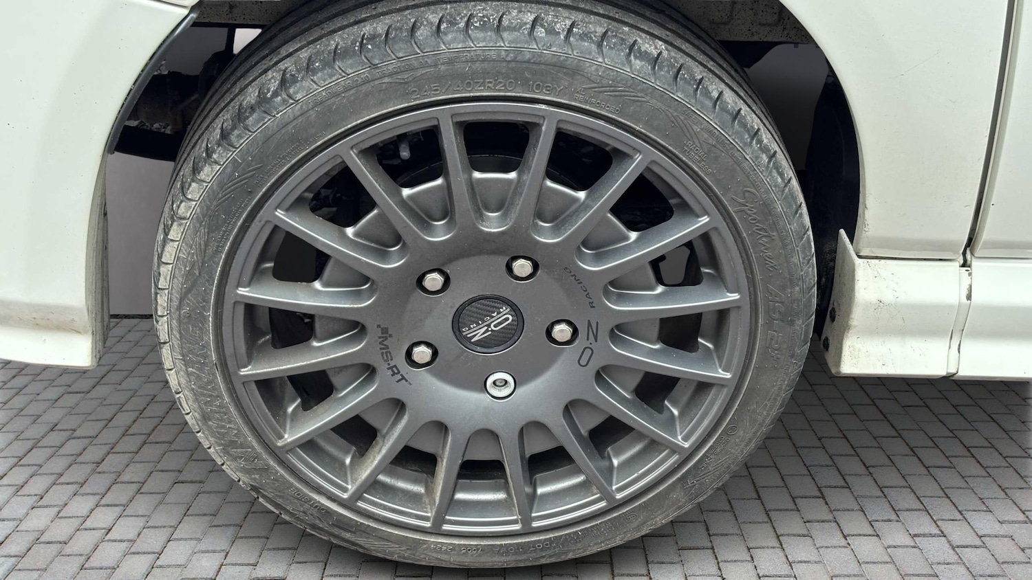 Used Ford Transit Custom 2023 for sale - 77316523: Photo 8