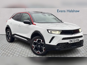 2023 - 1.2 Turbo 136 GS 5dr