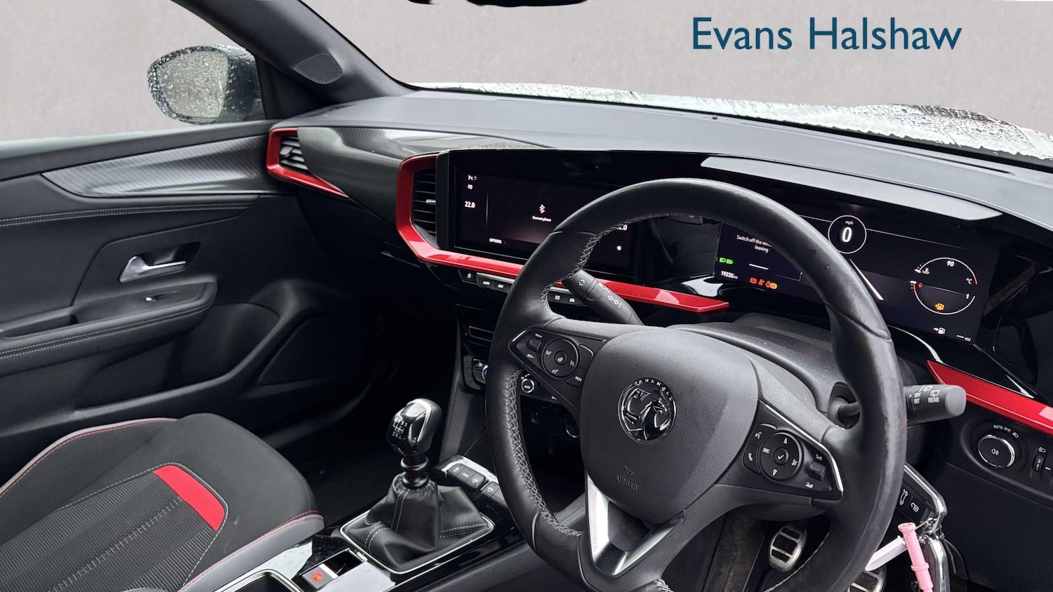 Used Vauxhall Mokka 2023 for sale - 77219621: Photo 3