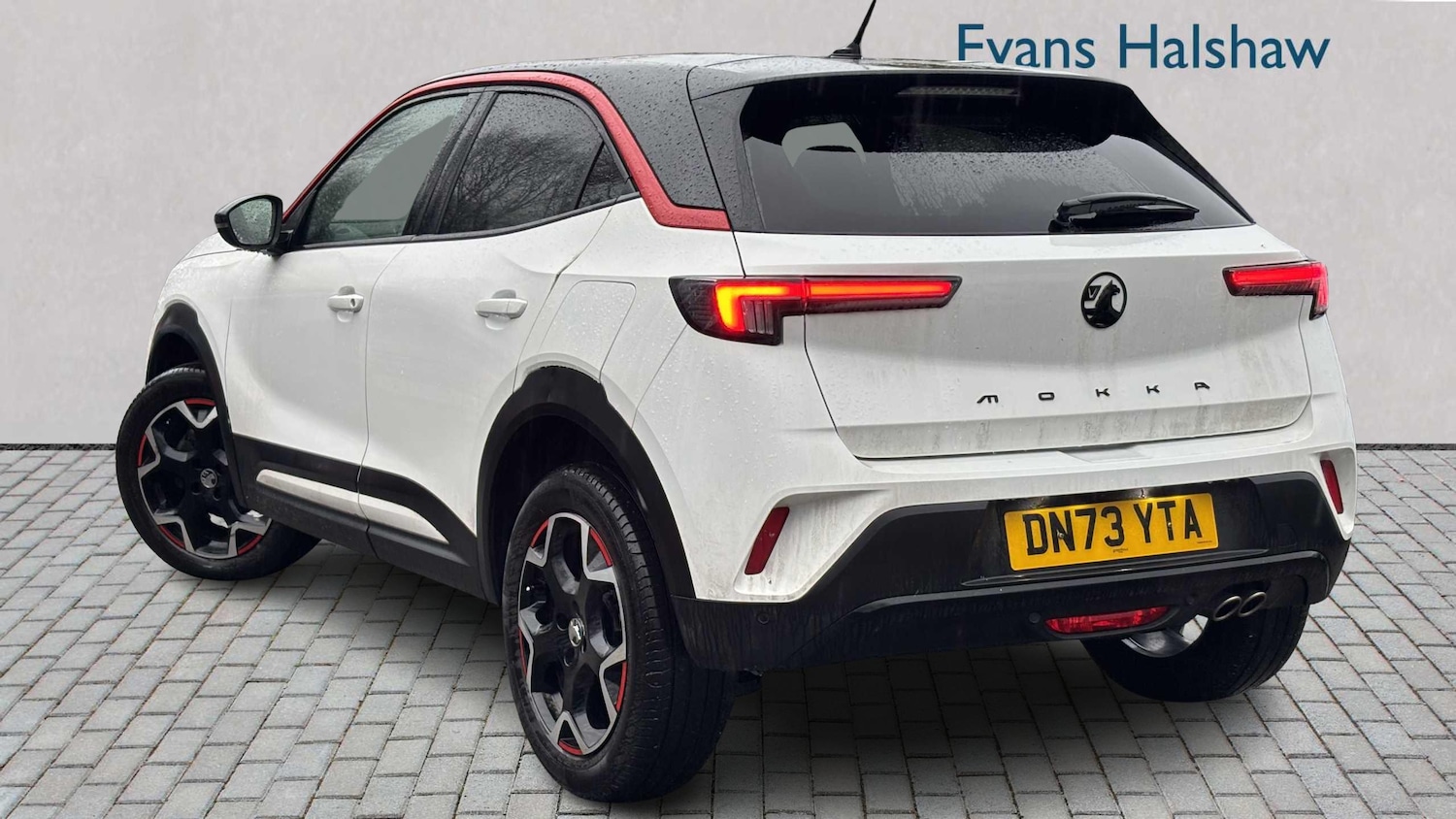 Used Vauxhall Mokka 2023 for sale - 77219621: Photo 5