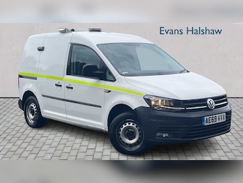 Volkswagen - Caddy