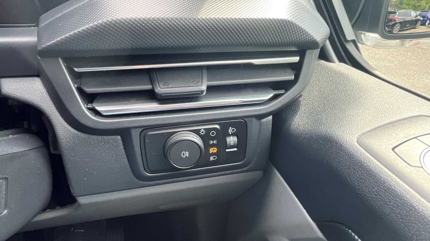 Vehicle 28