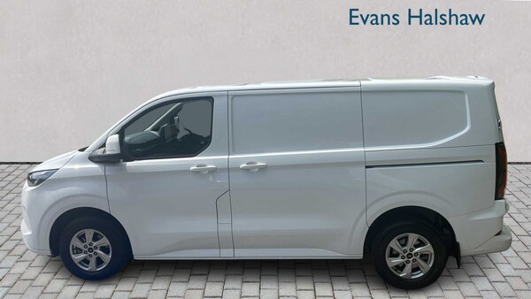 Used Ford E-Transit 2024 for sale - 75316674: Photo 6