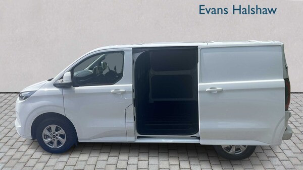 Used Ford E-Transit 2024 for sale - 75316674: Photo 9