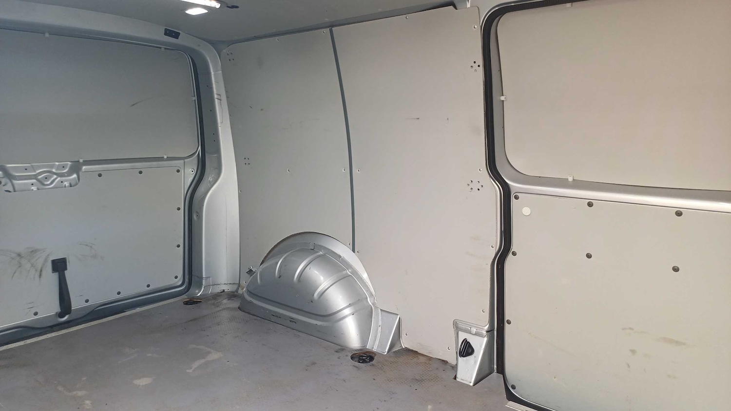 Used Volkswagen Transporter 2022 for sale - 77943513: Photo 18