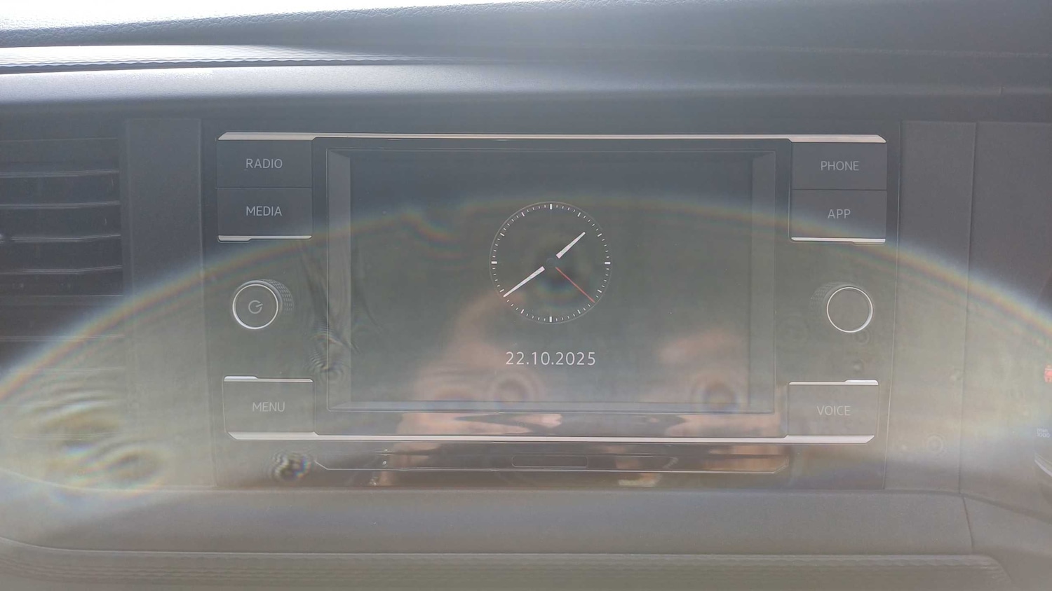 Used Volkswagen Transporter 2022 for sale - 77943513: Photo 2