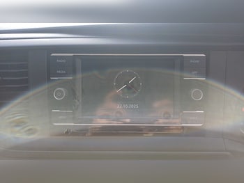 Used Volkswagen Transporter 2022 for sale - 77943513: Photo