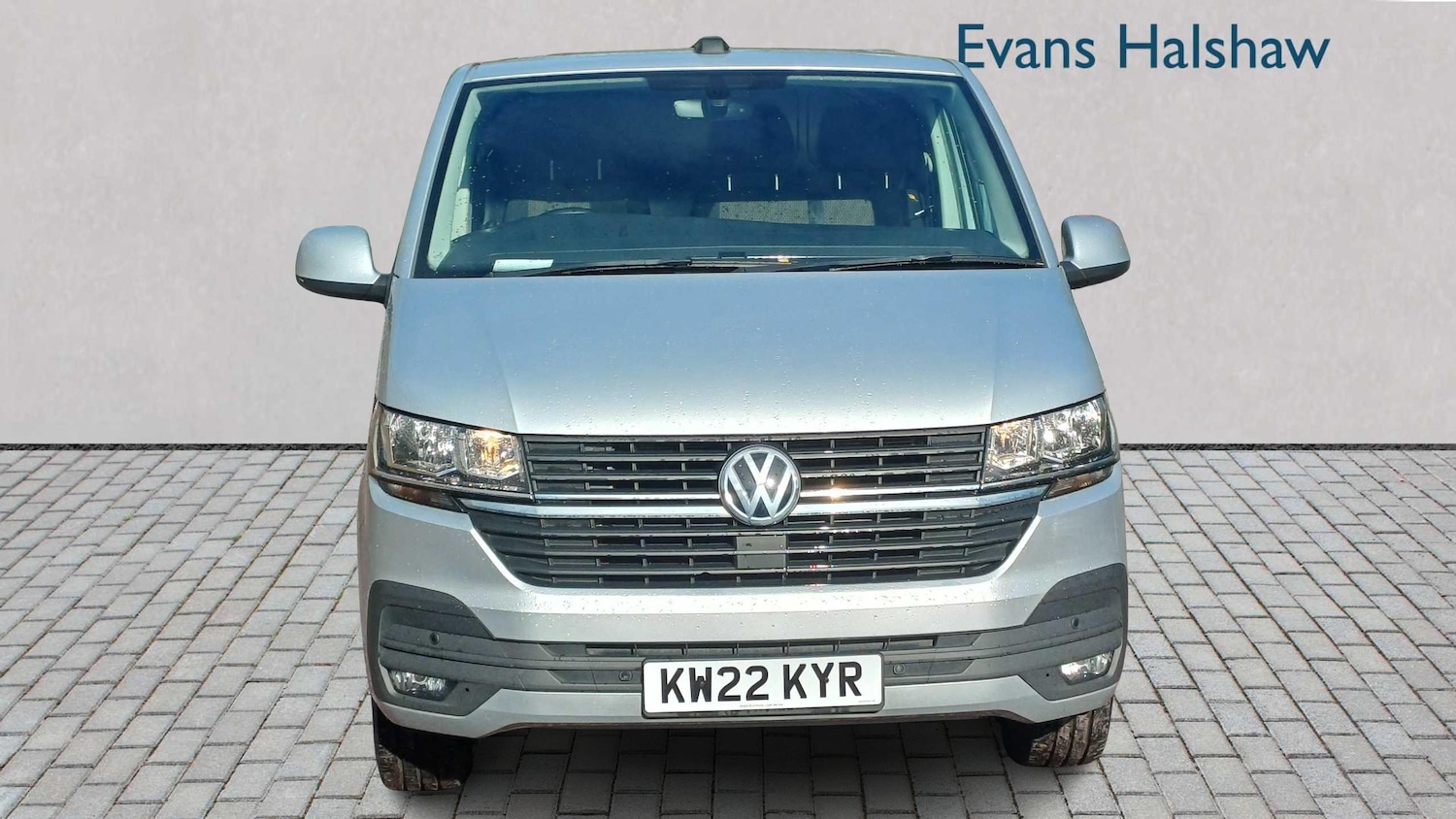 Used Volkswagen Transporter 2022 for sale - 77943513: Photo 6