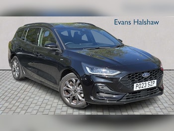 Used Ford Focus 2023 for sale - 78321733: Photo