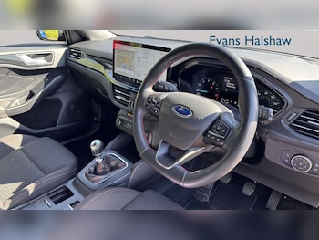 Used Ford Focus 2023 for sale - 78321733: Photo