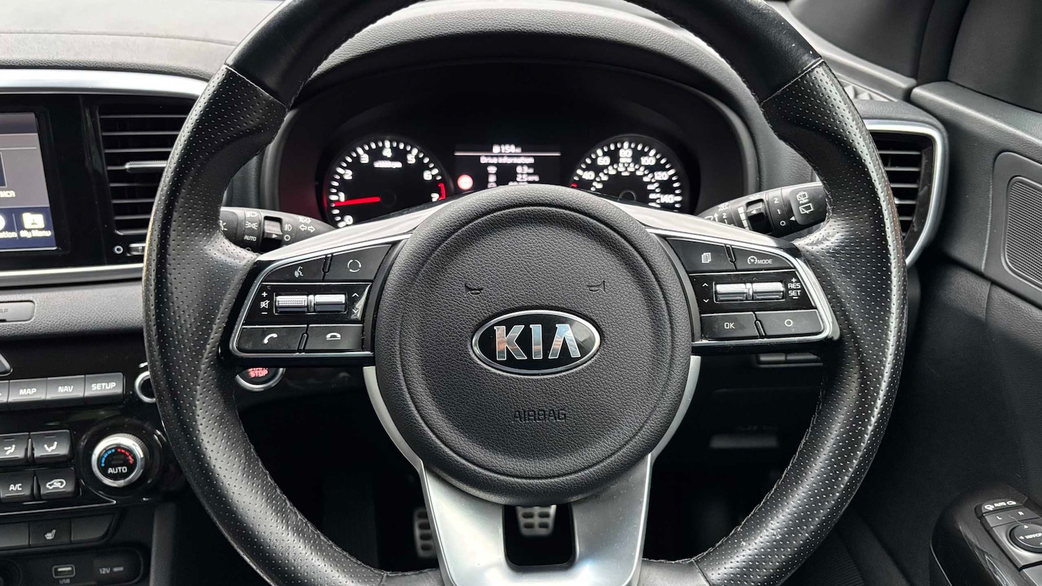 Used Kia Sportage 2019 for sale - 76390646: Photo 12