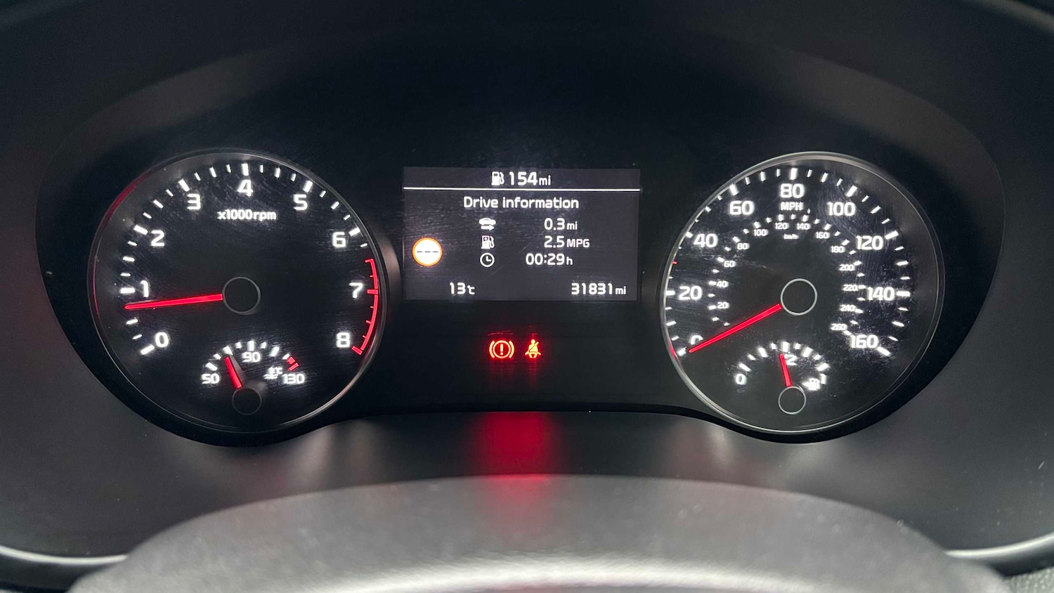 Used Kia Sportage 2019 for sale - 76390646: Photo 13