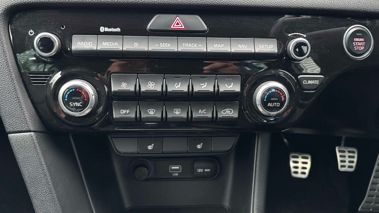 Used Kia Sportage 2019 for sale - 76390646: Photo 14