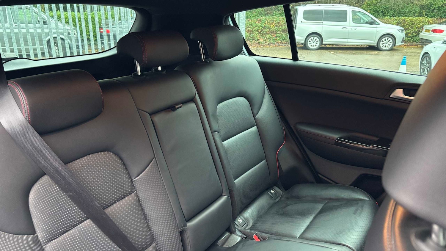 Used Kia Sportage 2019 for sale - 76390646: Photo 16