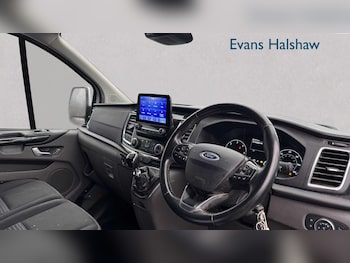 Used Ford Transit Custom 2022 for sale - 77082963: Photo