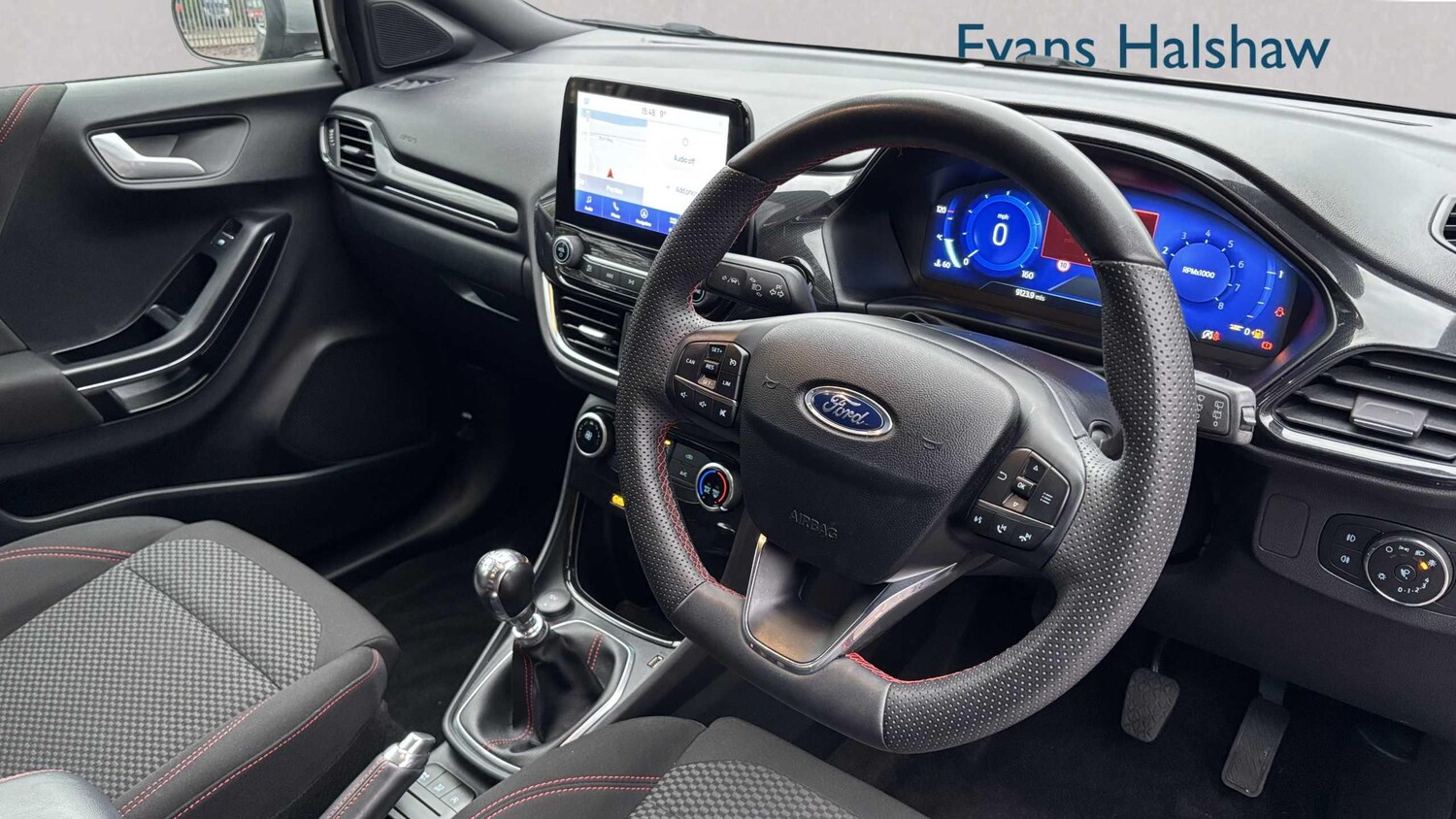 Used Ford Puma for sale - 77443589: Photo 11