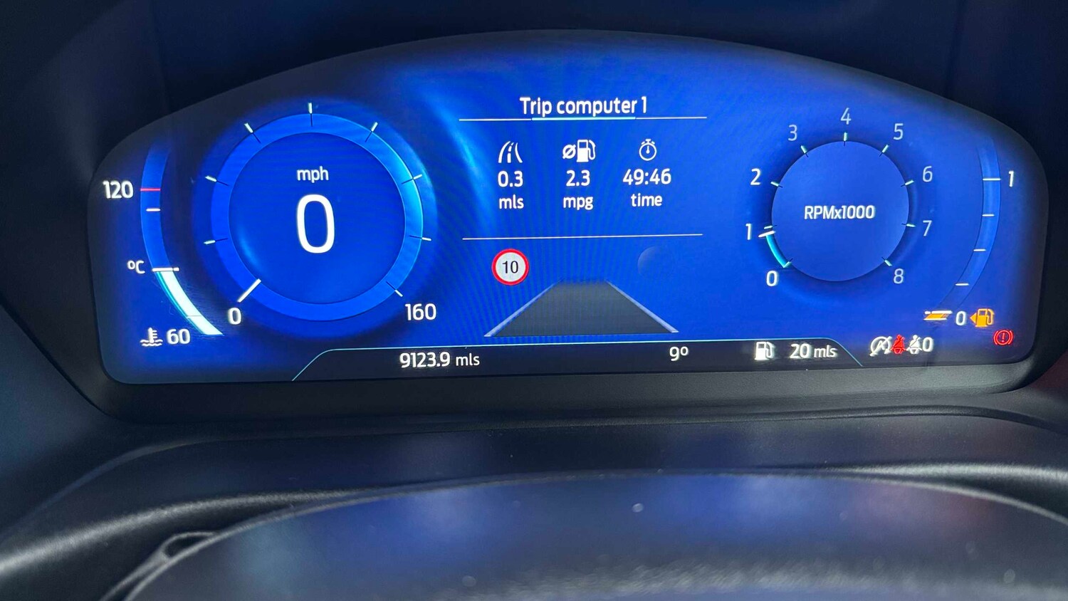 Used Ford Puma for sale - 77443589: Photo 12