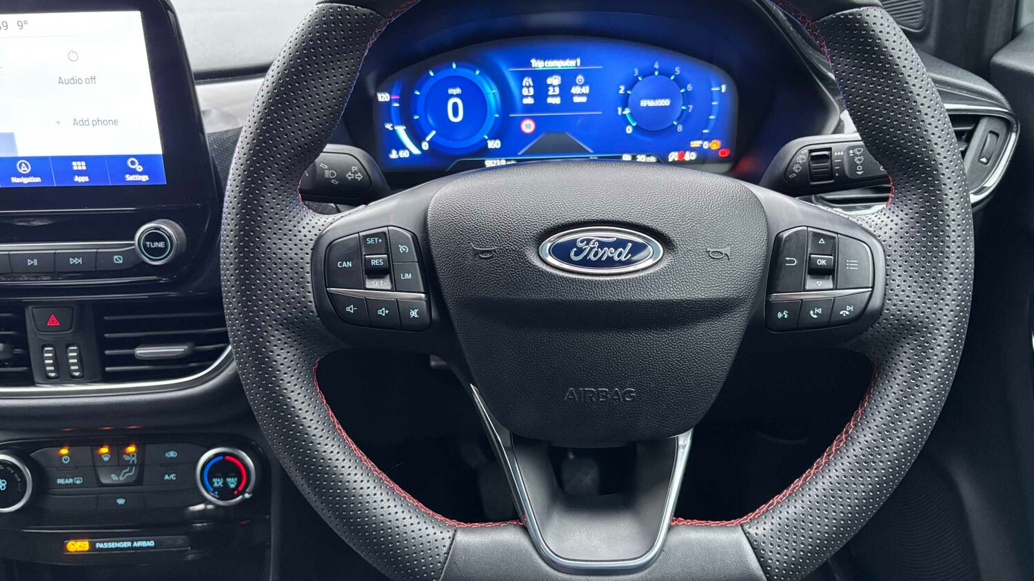 Used Ford Puma for sale - 77443589: Photo 13