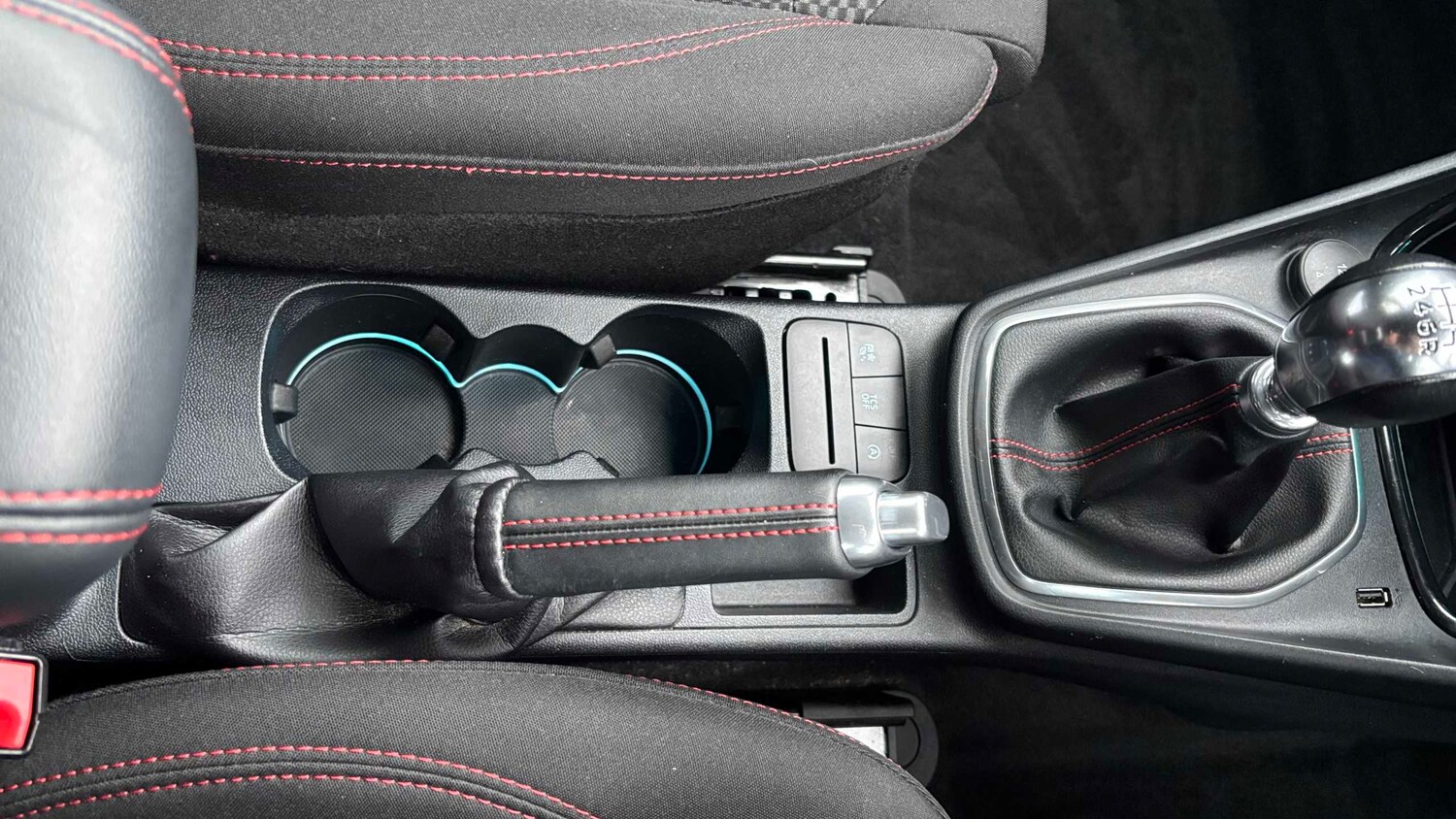 Used Ford Puma for sale - 77443589: Photo 16