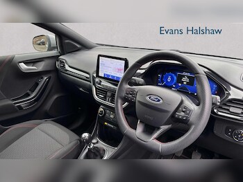 Used Ford Puma 2023 for sale - 77443589: Photo