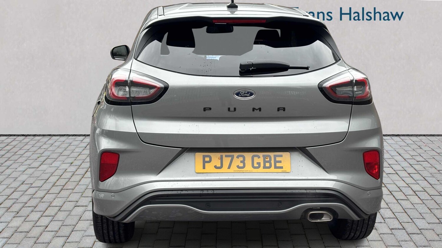 Used Ford Puma for sale - 77443589: Photo 7