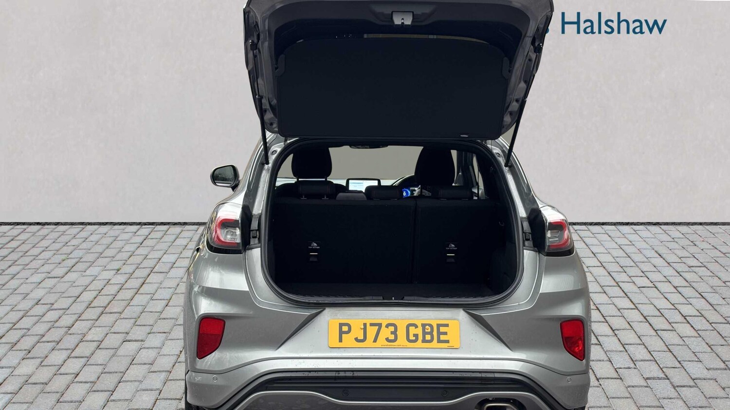 Used Ford Puma for sale - 77443589: Photo 9