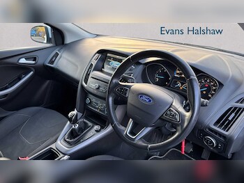 Used Ford Focus 2016 for sale - 77361363: Photo