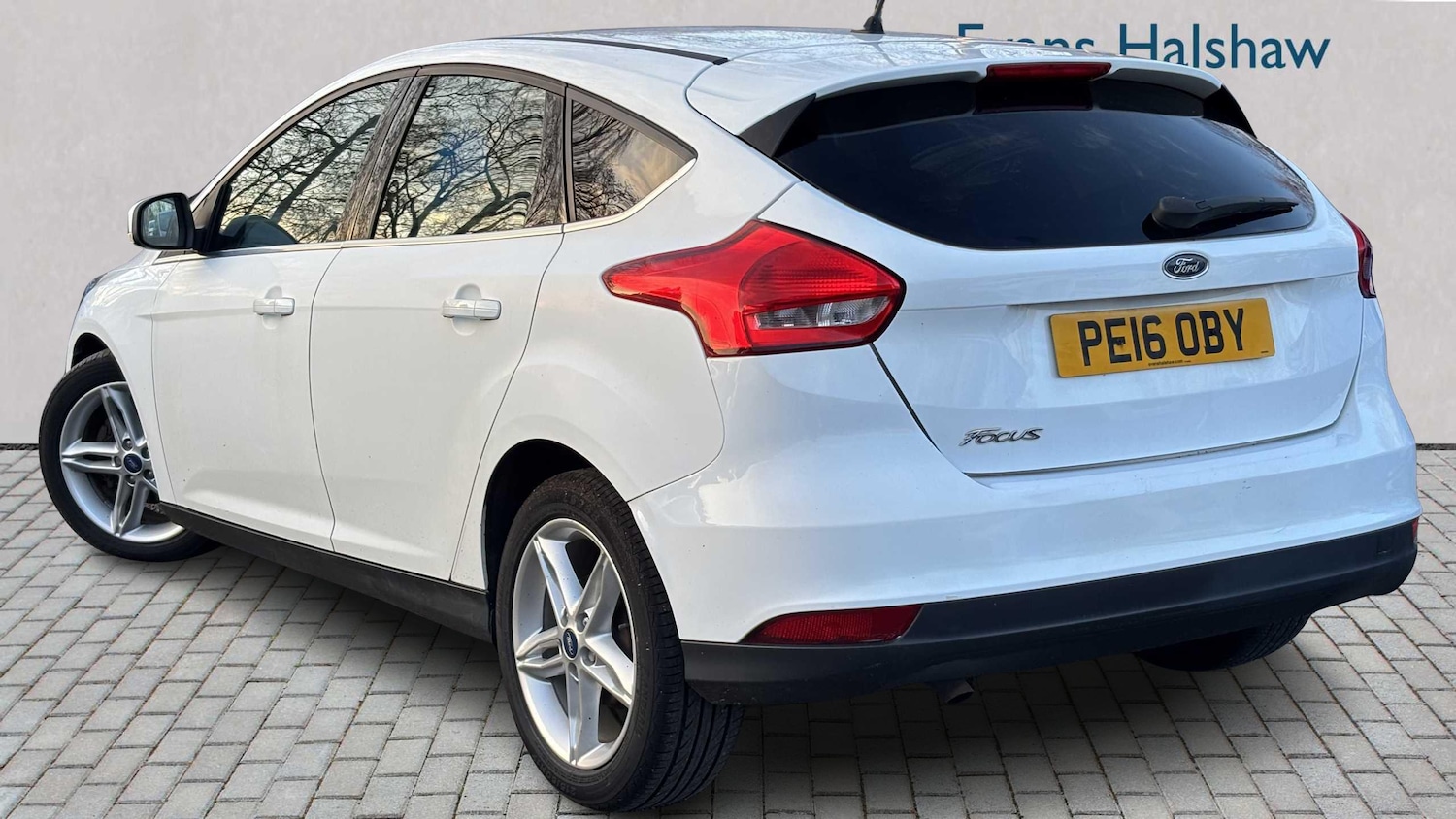 Used Ford Focus for sale - 77361363: Photo 5